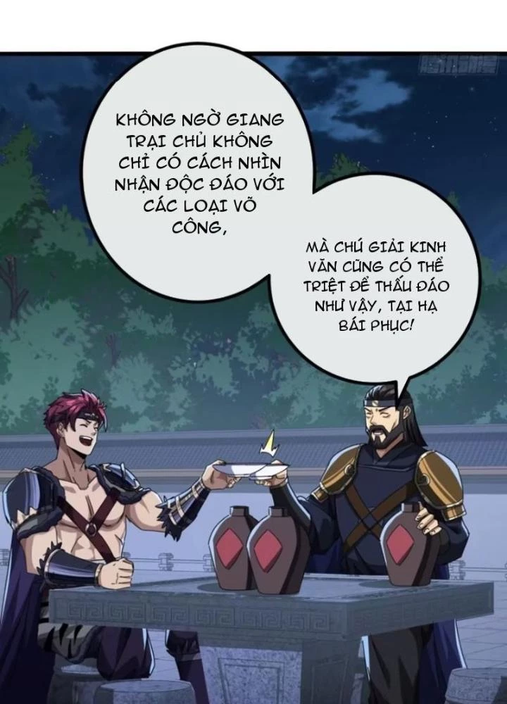 Kim Cương Bất Hoại Đại Trại Chủ Chapter 14 - Trang 3