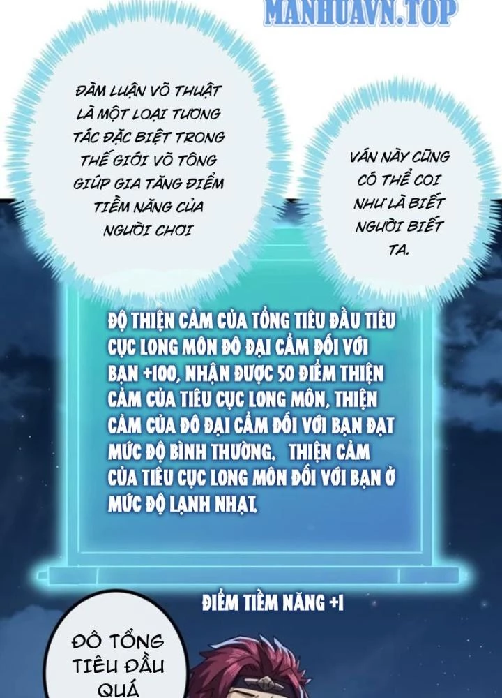 Kim Cương Bất Hoại Đại Trại Chủ Chapter 14 - Trang 3