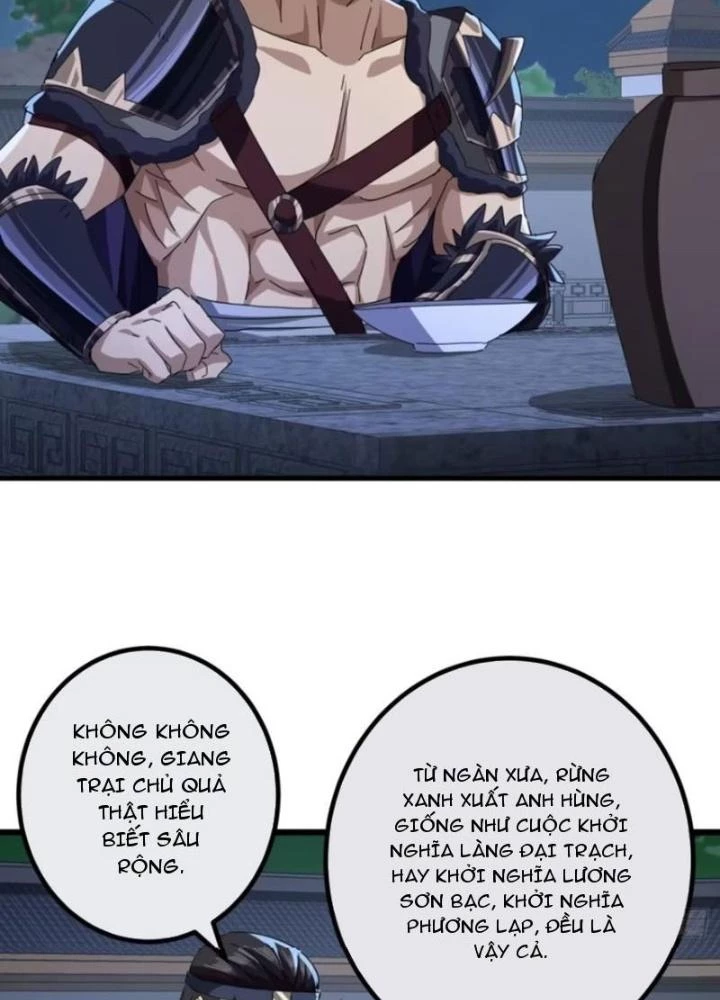 Kim Cương Bất Hoại Đại Trại Chủ Chapter 14 - Trang 3