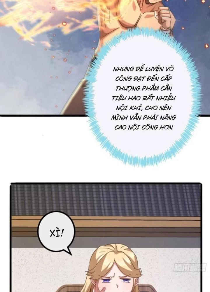 Kim Cương Bất Hoại Đại Trại Chủ Chapter 14 - Trang 3