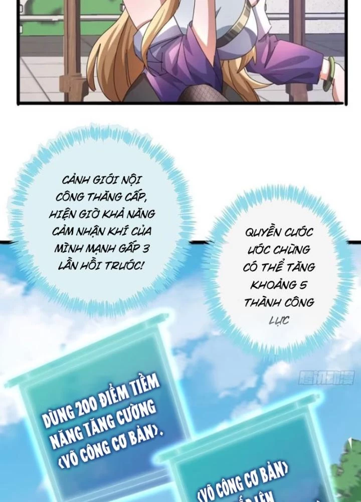 Kim Cương Bất Hoại Đại Trại Chủ Chapter 14 - Trang 3