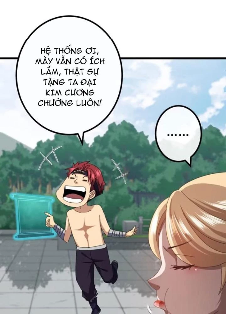 Kim Cương Bất Hoại Đại Trại Chủ Chapter 14 - Trang 3