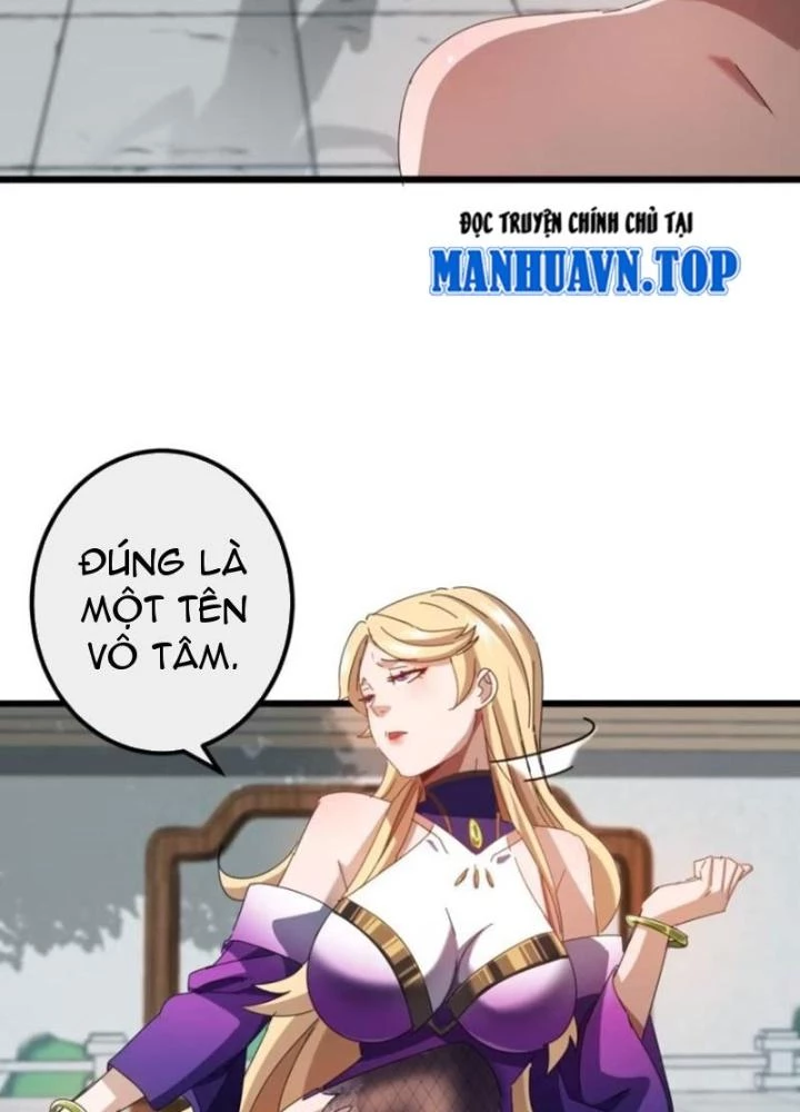 Kim Cương Bất Hoại Đại Trại Chủ Chapter 14 - Trang 3
