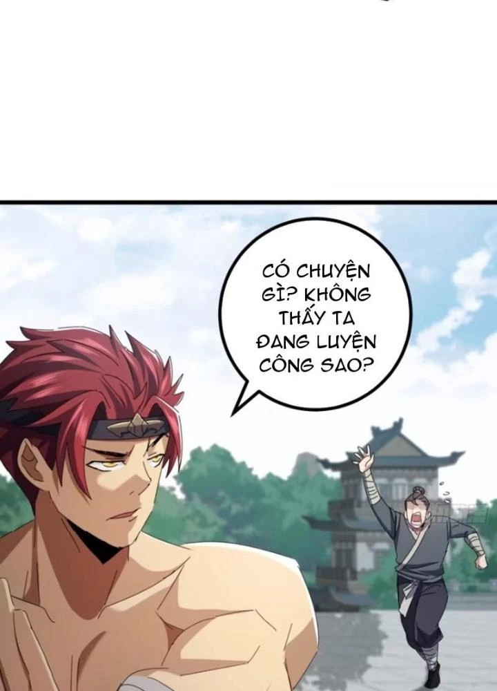 Kim Cương Bất Hoại Đại Trại Chủ Chapter 14 - Trang 3