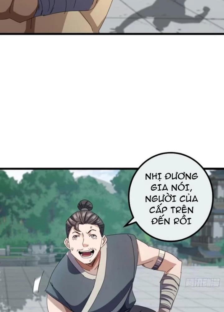 Kim Cương Bất Hoại Đại Trại Chủ Chapter 14 - Trang 3