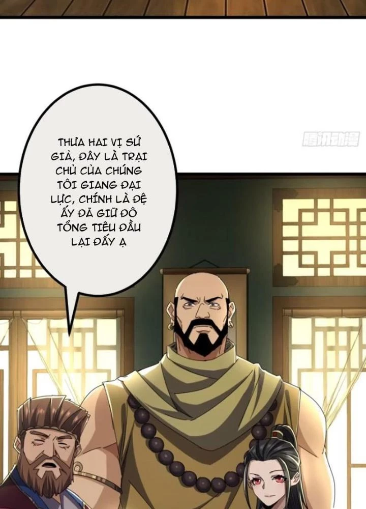 Kim Cương Bất Hoại Đại Trại Chủ Chapter 14 - Trang 3