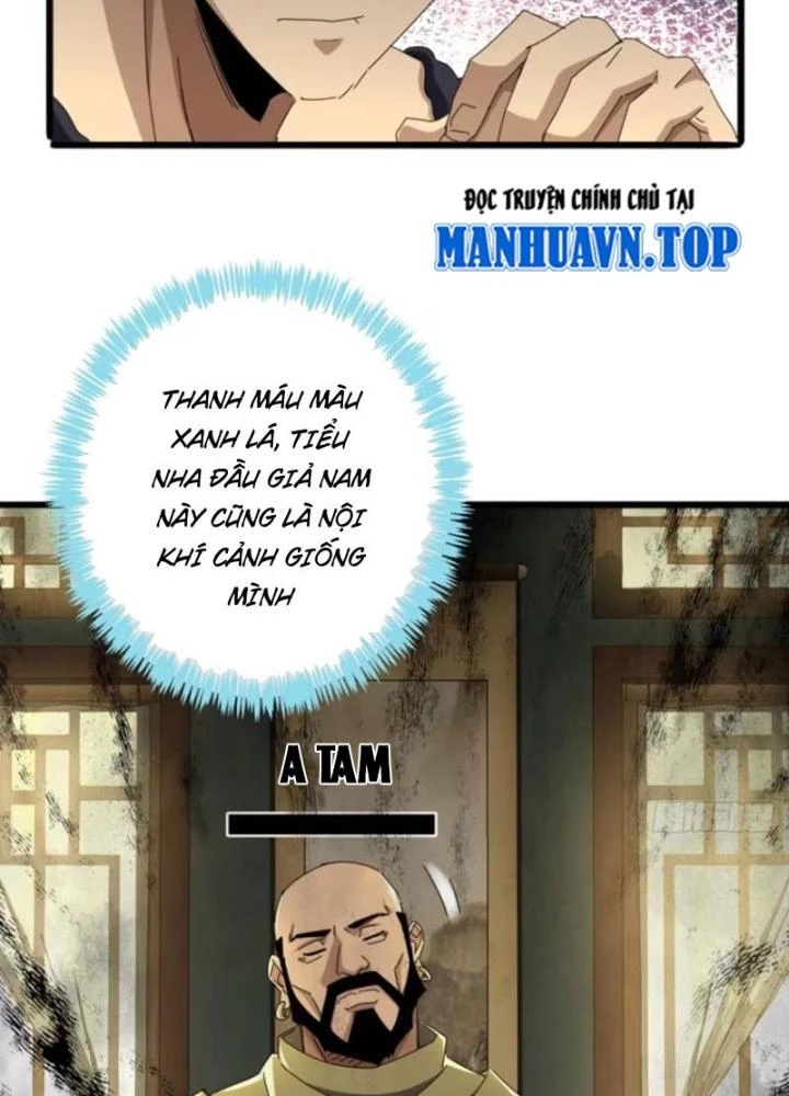Kim Cương Bất Hoại Đại Trại Chủ Chapter 14 - Trang 3