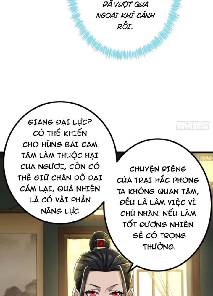 Kim Cương Bất Hoại Đại Trại Chủ Chapter 14 - Trang 3