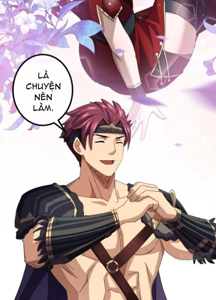 Kim Cương Bất Hoại Đại Trại Chủ Chapter 14 - Trang 3