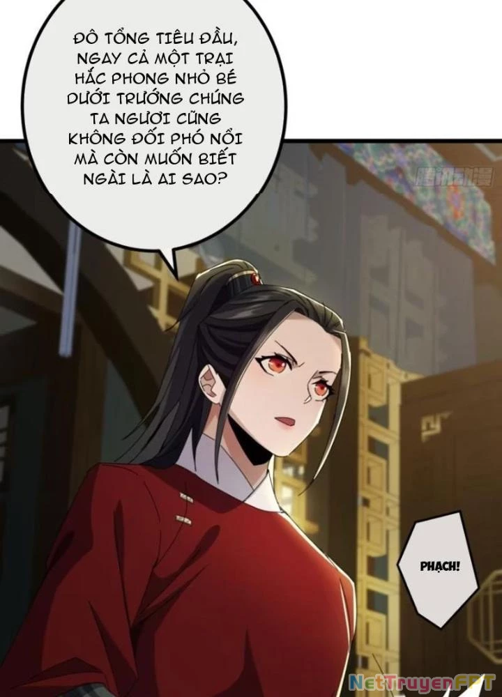 Kim Cương Bất Hoại Đại Trại Chủ Chapter 14 - Trang 3