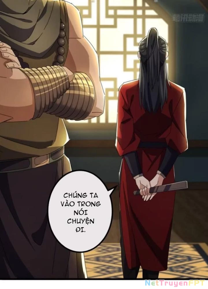 Kim Cương Bất Hoại Đại Trại Chủ Chapter 14 - Trang 3