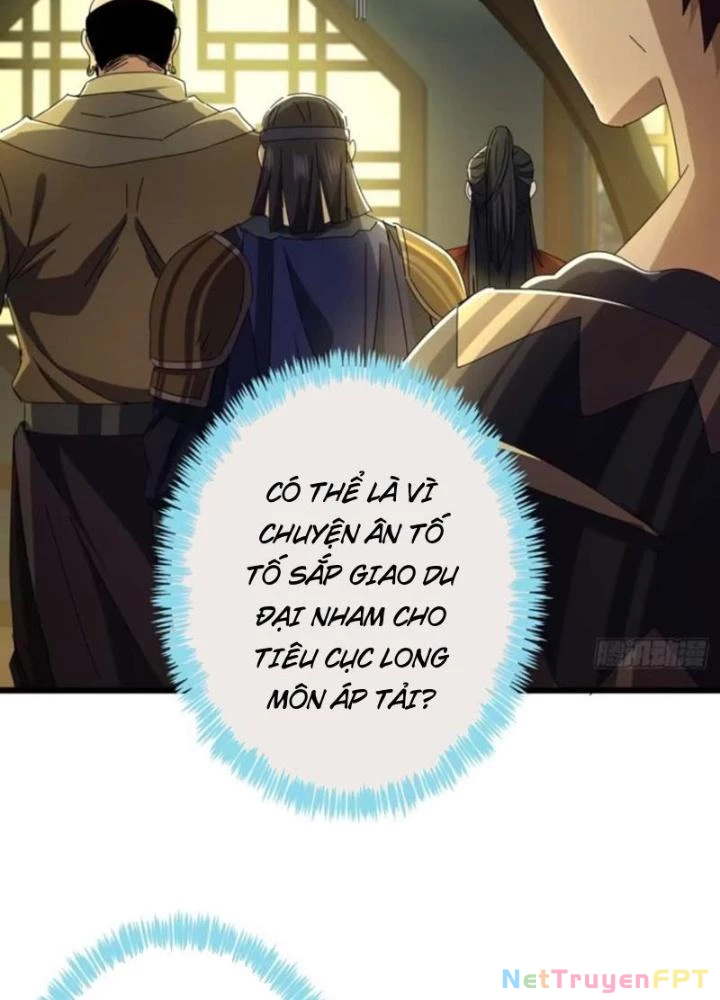 Kim Cương Bất Hoại Đại Trại Chủ Chapter 14 - Trang 3