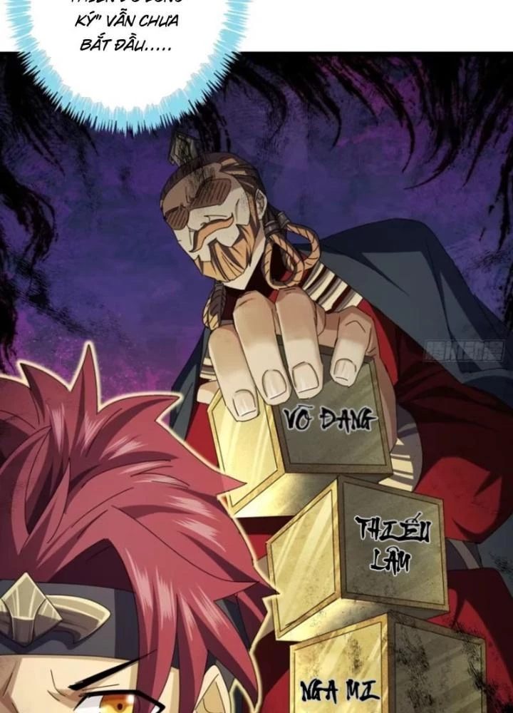 Kim Cương Bất Hoại Đại Trại Chủ Chapter 14 - Trang 3