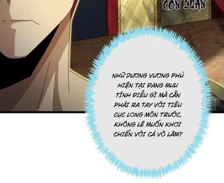 Kim Cương Bất Hoại Đại Trại Chủ Chapter 14 - Trang 3
