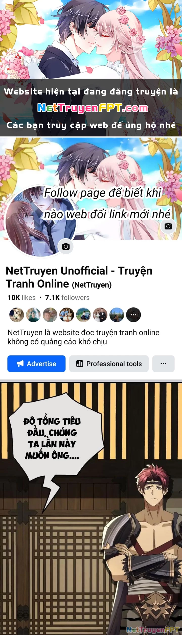 Kim Cương Bất Hoại Đại Trại Chủ Chapter 15 - Trang 3