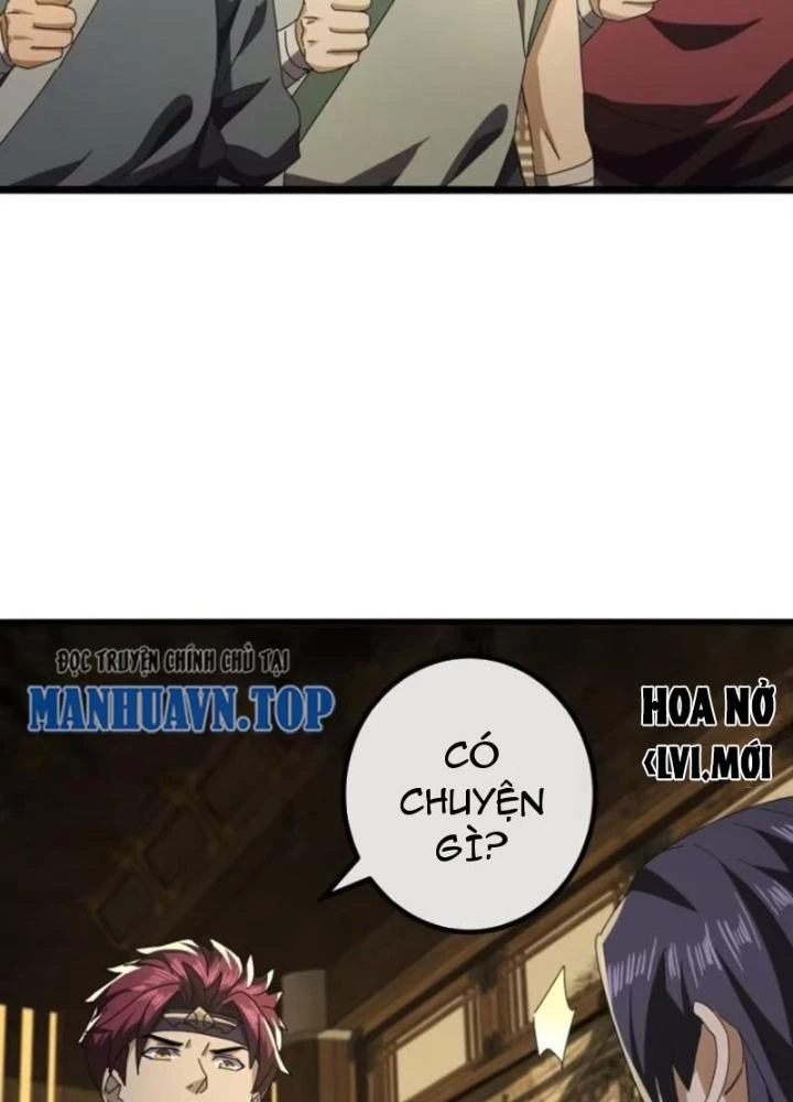Kim Cương Bất Hoại Đại Trại Chủ Chapter 15 - Trang 3