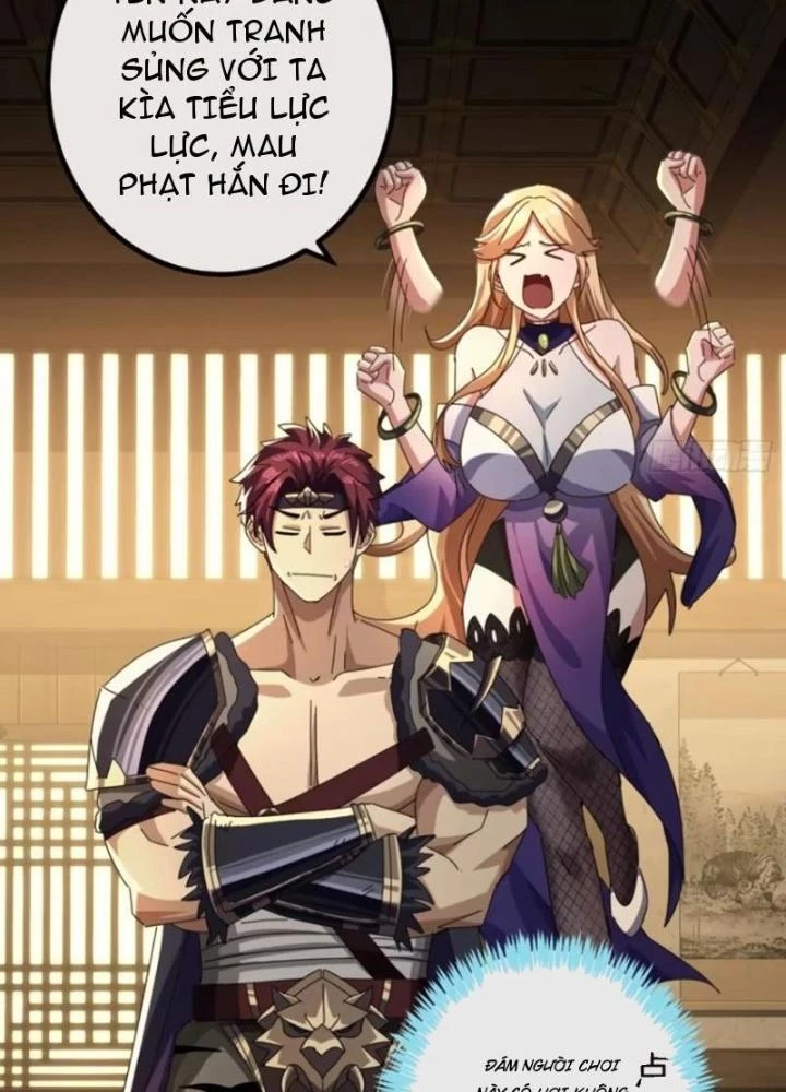 Kim Cương Bất Hoại Đại Trại Chủ Chapter 15 - Trang 3