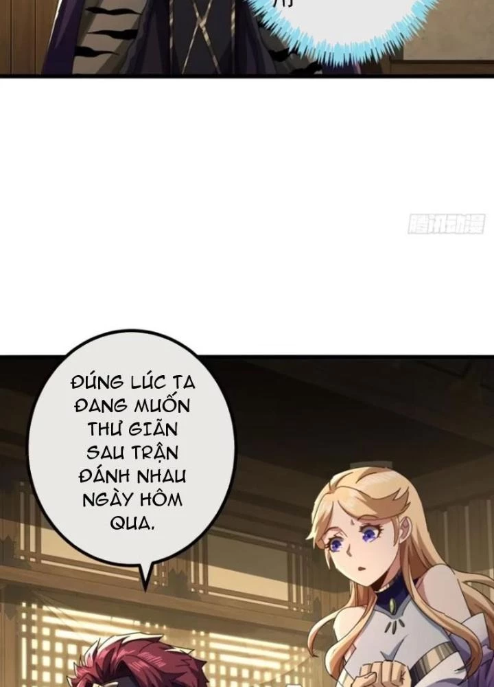 Kim Cương Bất Hoại Đại Trại Chủ Chapter 15 - Trang 3