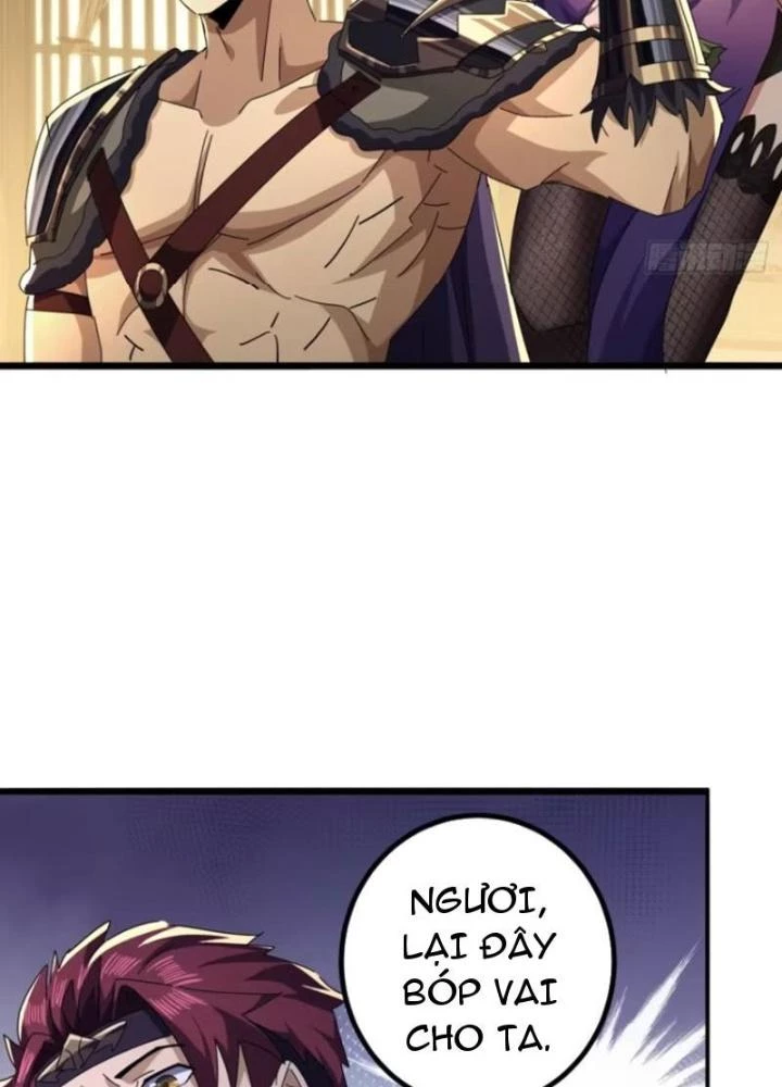 Kim Cương Bất Hoại Đại Trại Chủ Chapter 15 - Trang 3