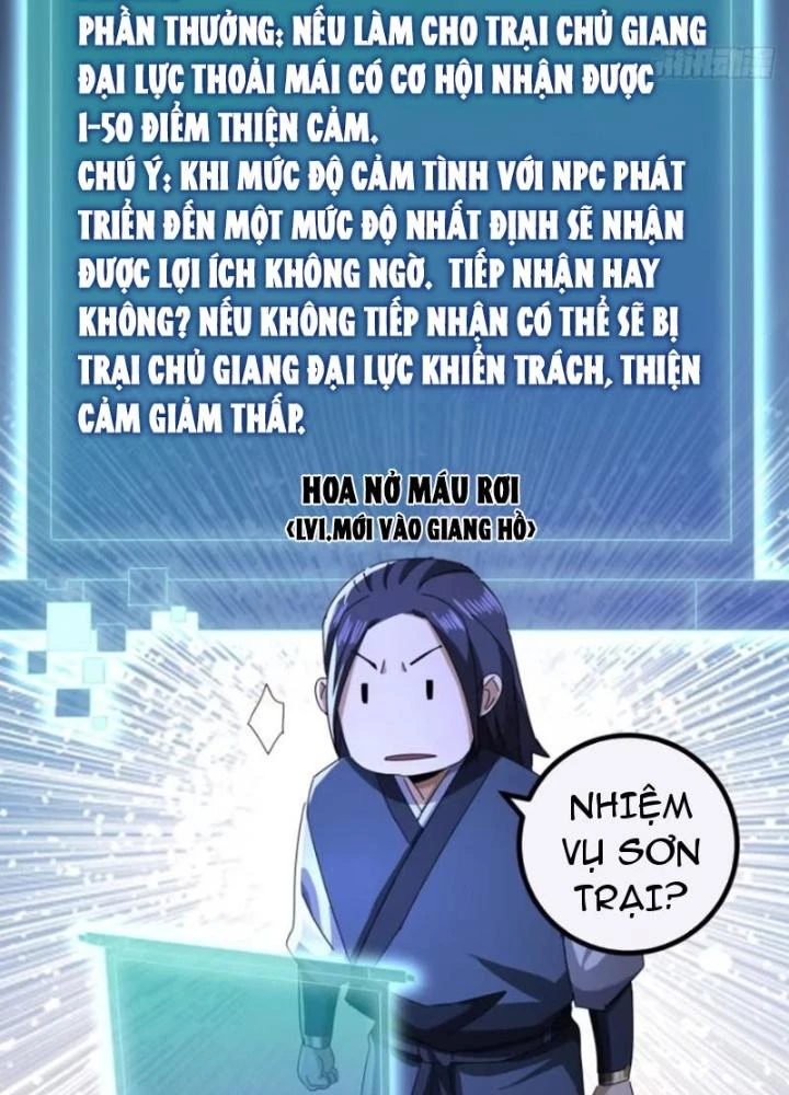 Kim Cương Bất Hoại Đại Trại Chủ Chapter 15 - Trang 3