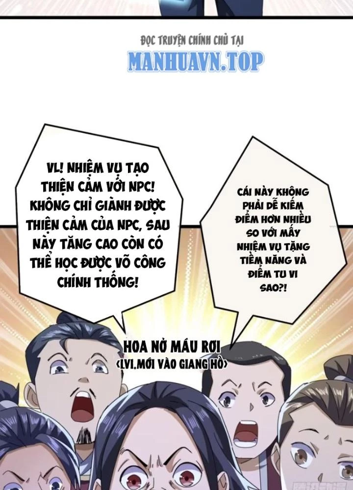 Kim Cương Bất Hoại Đại Trại Chủ Chapter 15 - Trang 3