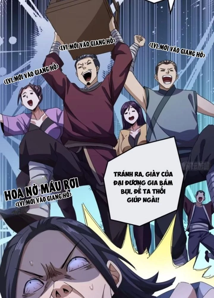 Kim Cương Bất Hoại Đại Trại Chủ Chapter 15 - Trang 3