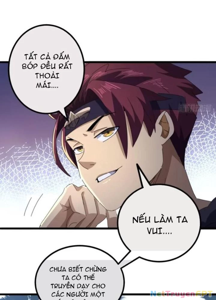 Kim Cương Bất Hoại Đại Trại Chủ Chapter 15 - Trang 3