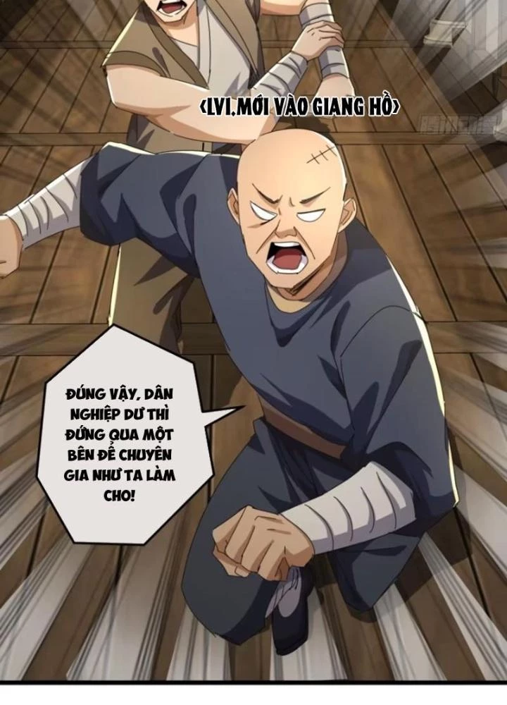 Kim Cương Bất Hoại Đại Trại Chủ Chapter 15 - Trang 3