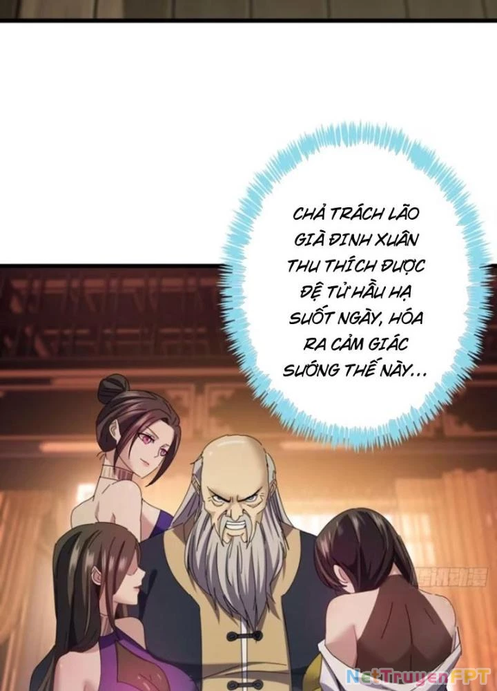 Kim Cương Bất Hoại Đại Trại Chủ Chapter 15 - Trang 3