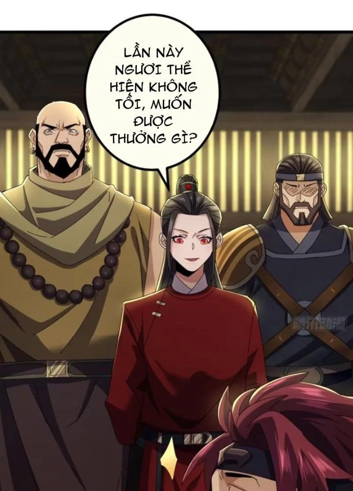 Kim Cương Bất Hoại Đại Trại Chủ Chapter 15 - Trang 3