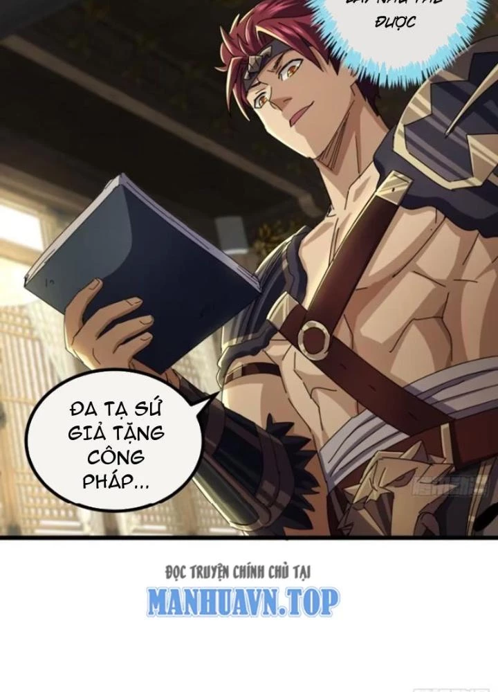 Kim Cương Bất Hoại Đại Trại Chủ Chapter 15 - Trang 3