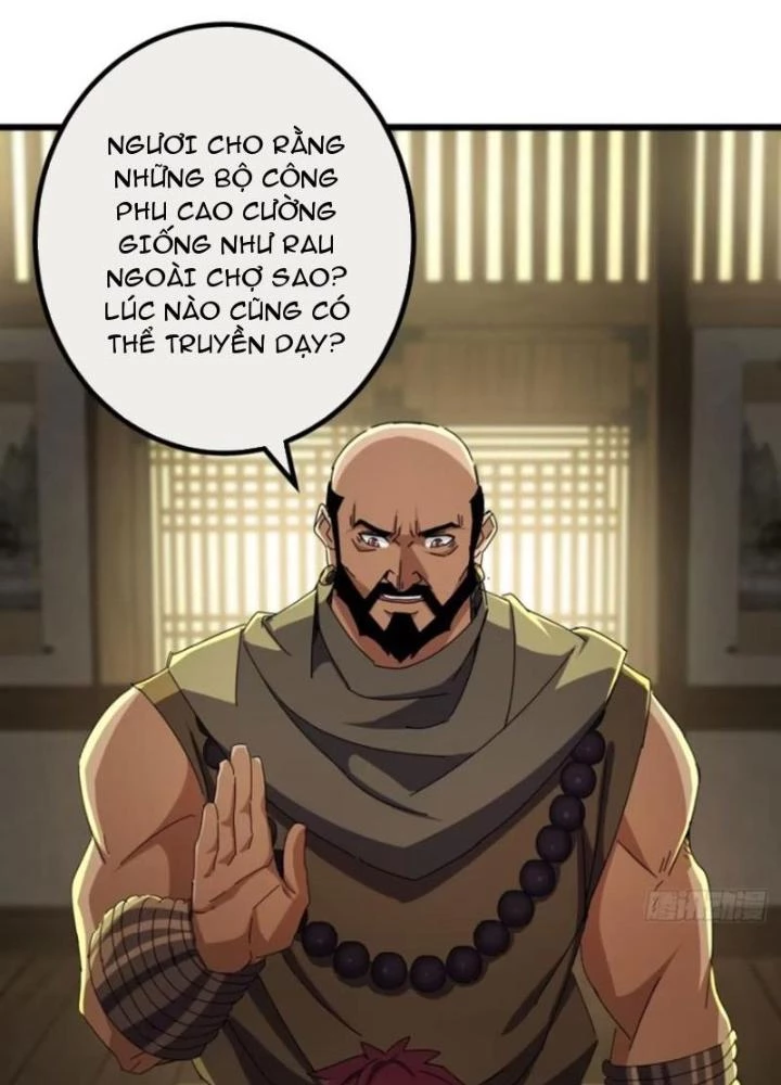 Kim Cương Bất Hoại Đại Trại Chủ Chapter 15 - Trang 3