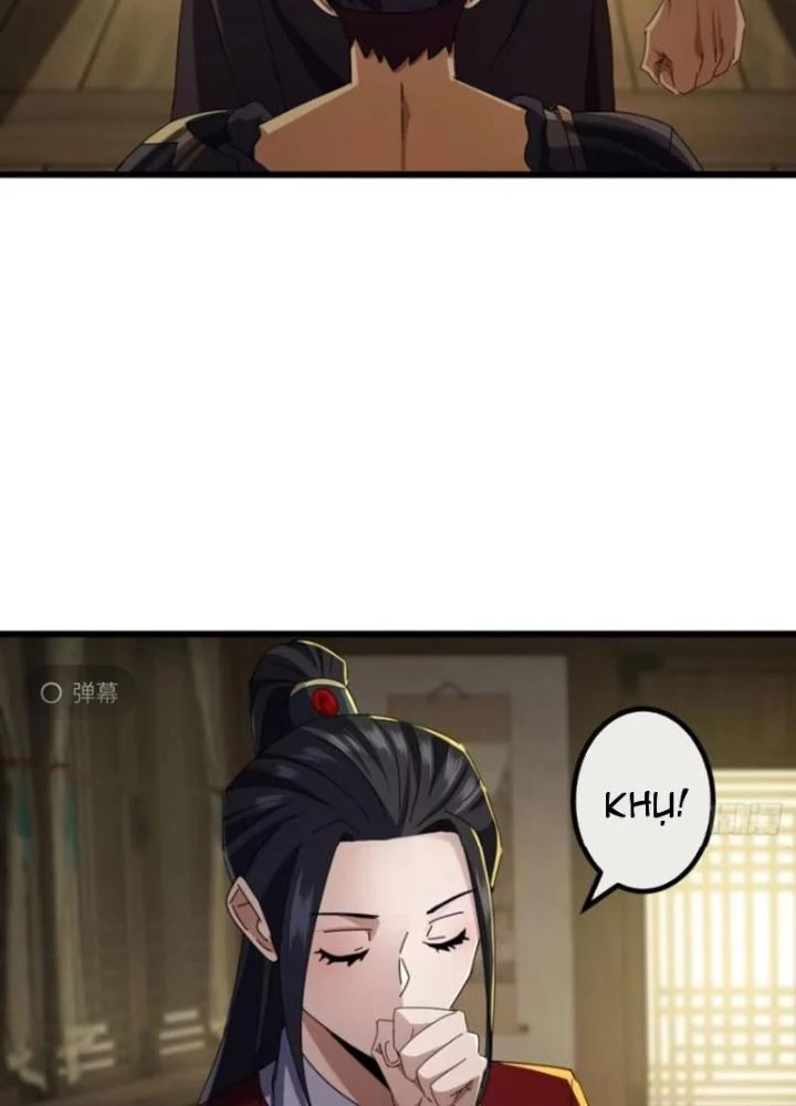Kim Cương Bất Hoại Đại Trại Chủ Chapter 15 - Trang 3
