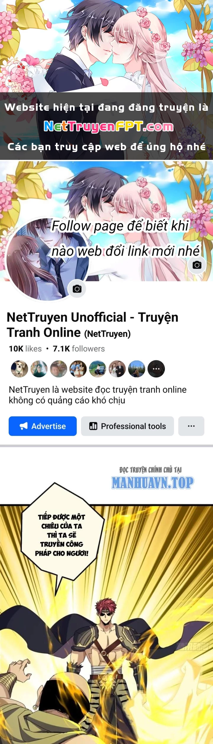 Kim Cương Bất Hoại Đại Trại Chủ Chapter 16 - Trang 3