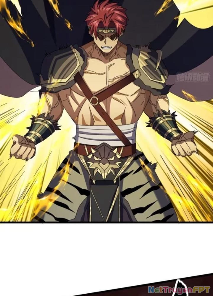 Kim Cương Bất Hoại Đại Trại Chủ Chapter 16 - Trang 3