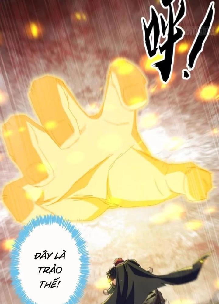 Kim Cương Bất Hoại Đại Trại Chủ Chapter 16 - Trang 3