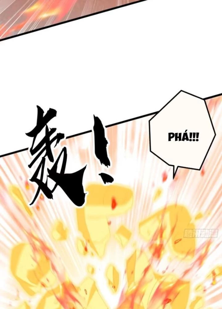 Kim Cương Bất Hoại Đại Trại Chủ Chapter 16 - Trang 3