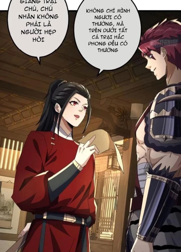 Kim Cương Bất Hoại Đại Trại Chủ Chapter 16 - Trang 3
