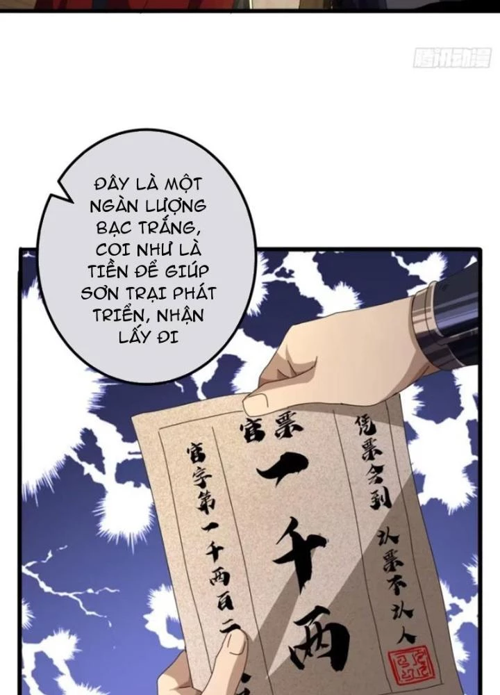 Kim Cương Bất Hoại Đại Trại Chủ Chapter 16 - Trang 3