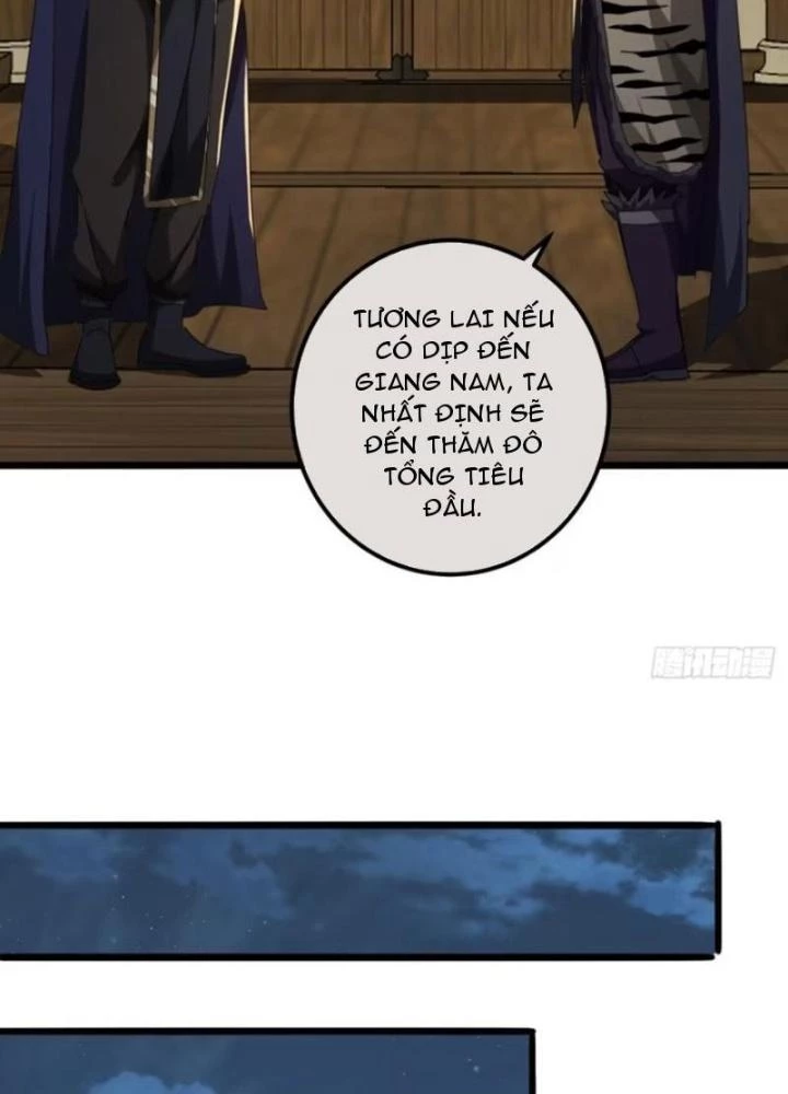 Kim Cương Bất Hoại Đại Trại Chủ Chapter 16 - Trang 3