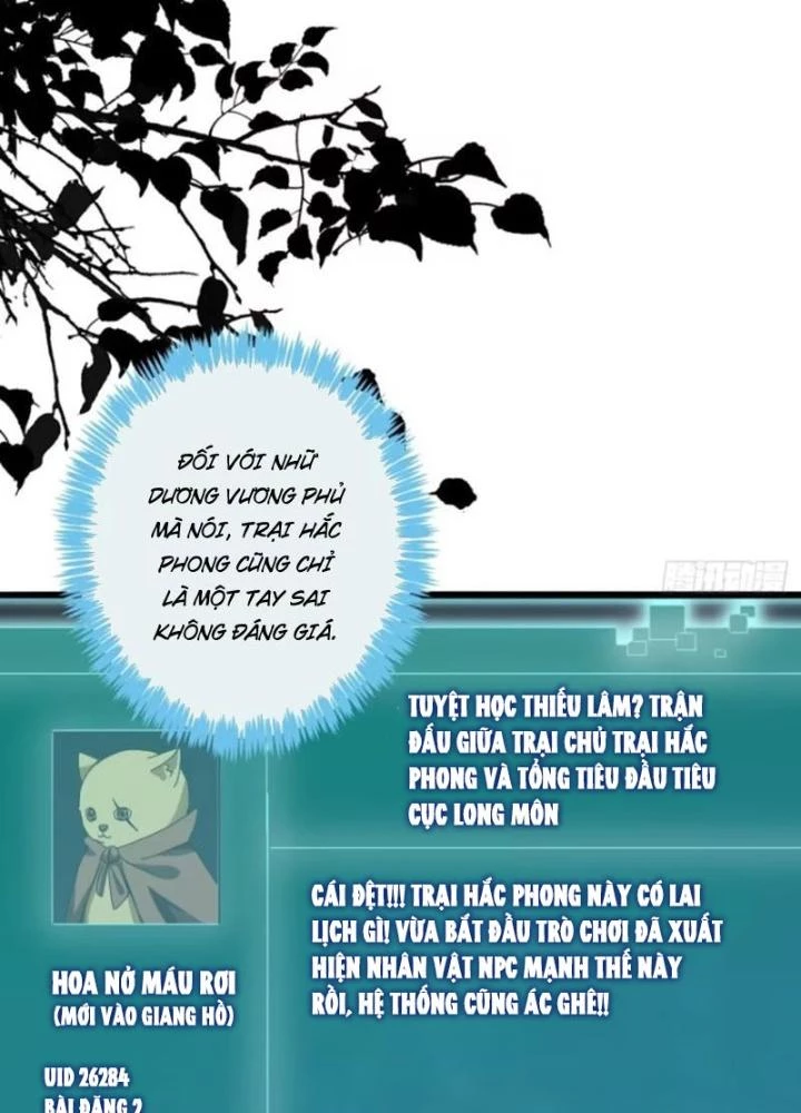 Kim Cương Bất Hoại Đại Trại Chủ Chapter 16 - Trang 3