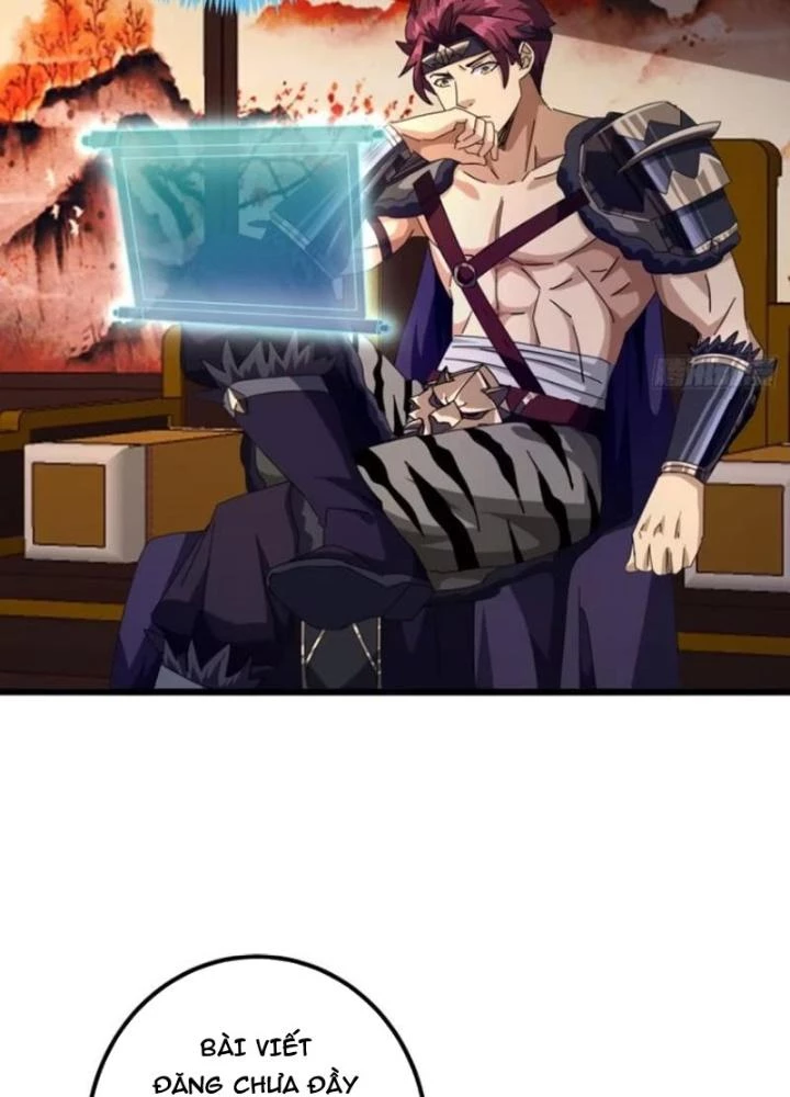 Kim Cương Bất Hoại Đại Trại Chủ Chapter 16 - Trang 3