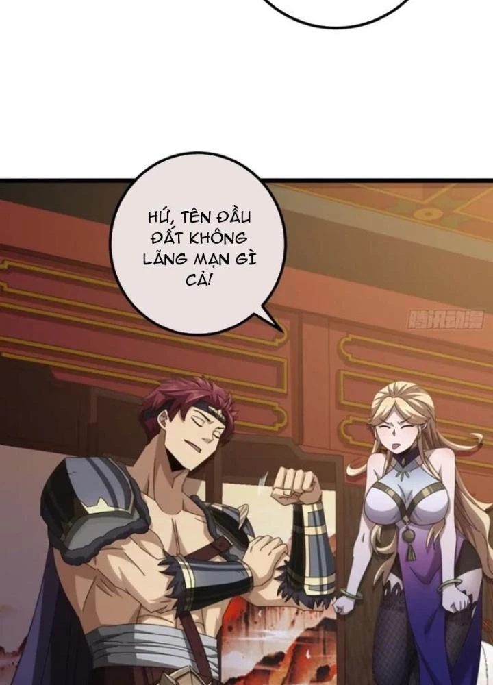 Kim Cương Bất Hoại Đại Trại Chủ Chapter 16 - Trang 3
