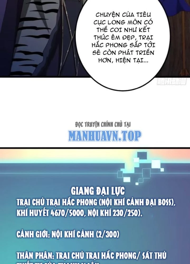 Kim Cương Bất Hoại Đại Trại Chủ Chapter 16 - Trang 3