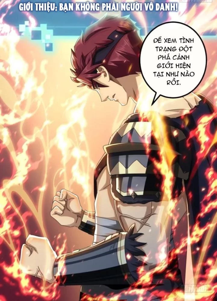 Kim Cương Bất Hoại Đại Trại Chủ Chapter 16 - Trang 3