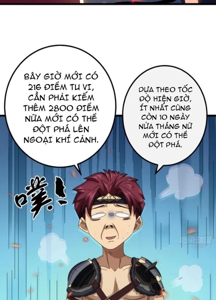 Kim Cương Bất Hoại Đại Trại Chủ Chapter 16 - Trang 3