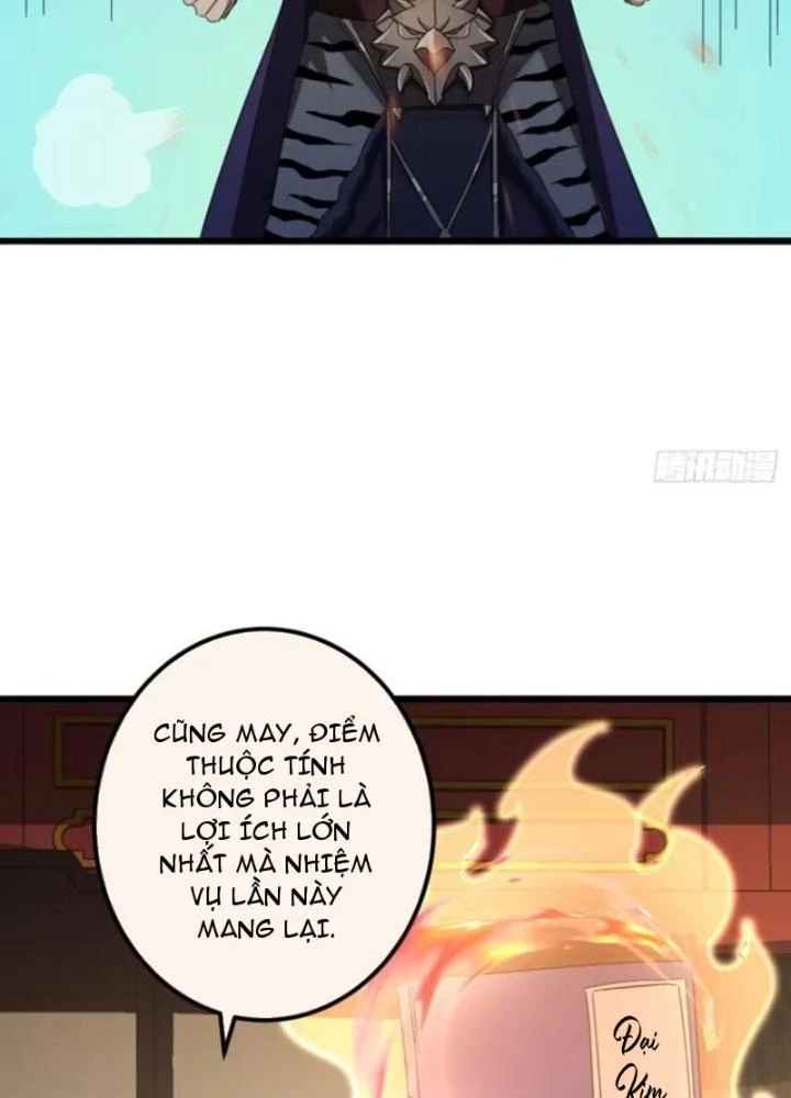 Kim Cương Bất Hoại Đại Trại Chủ Chapter 16 - Trang 3