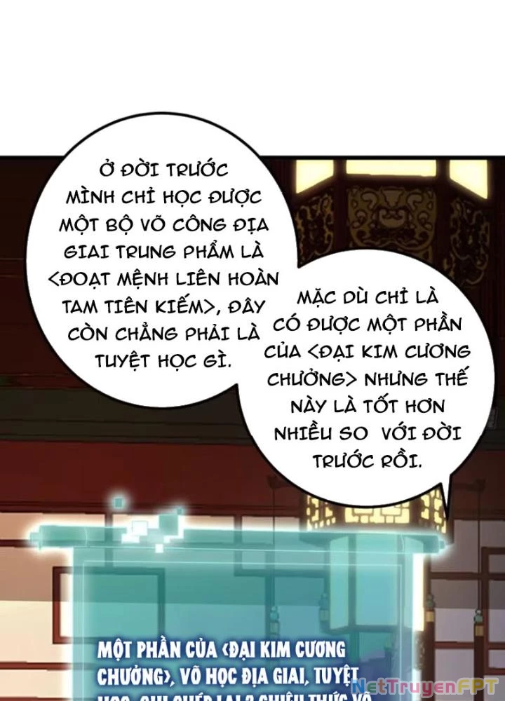 Kim Cương Bất Hoại Đại Trại Chủ Chapter 16 - Trang 3