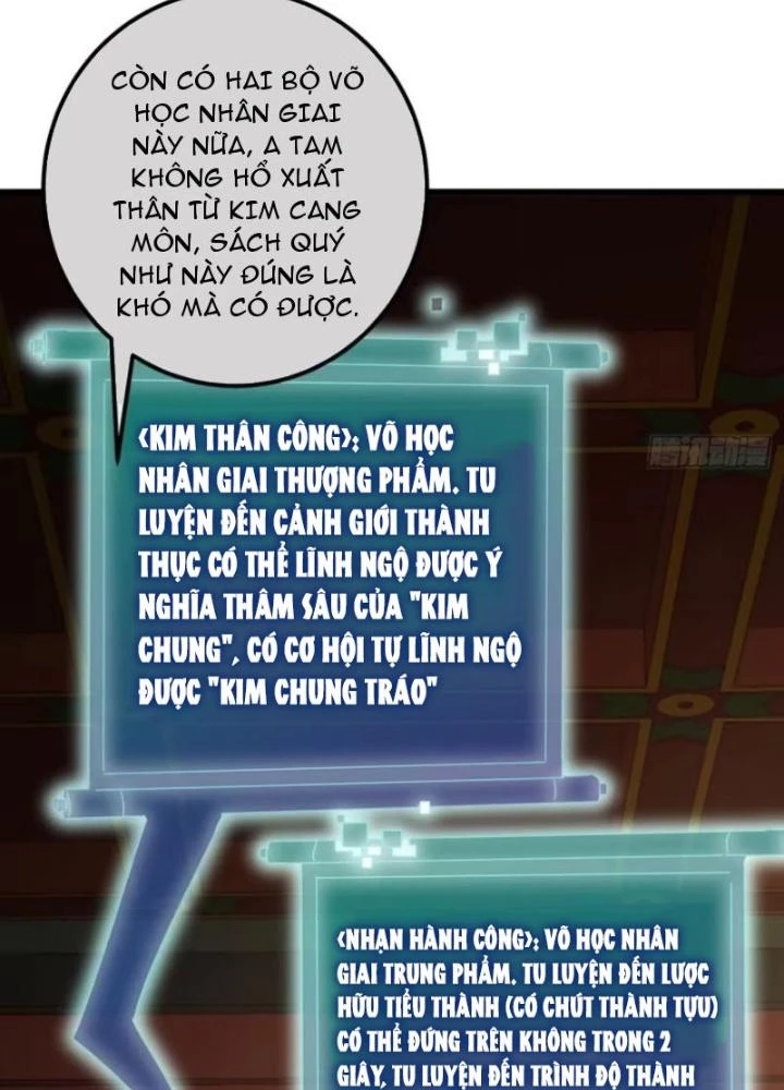 Kim Cương Bất Hoại Đại Trại Chủ Chapter 16 - Trang 3