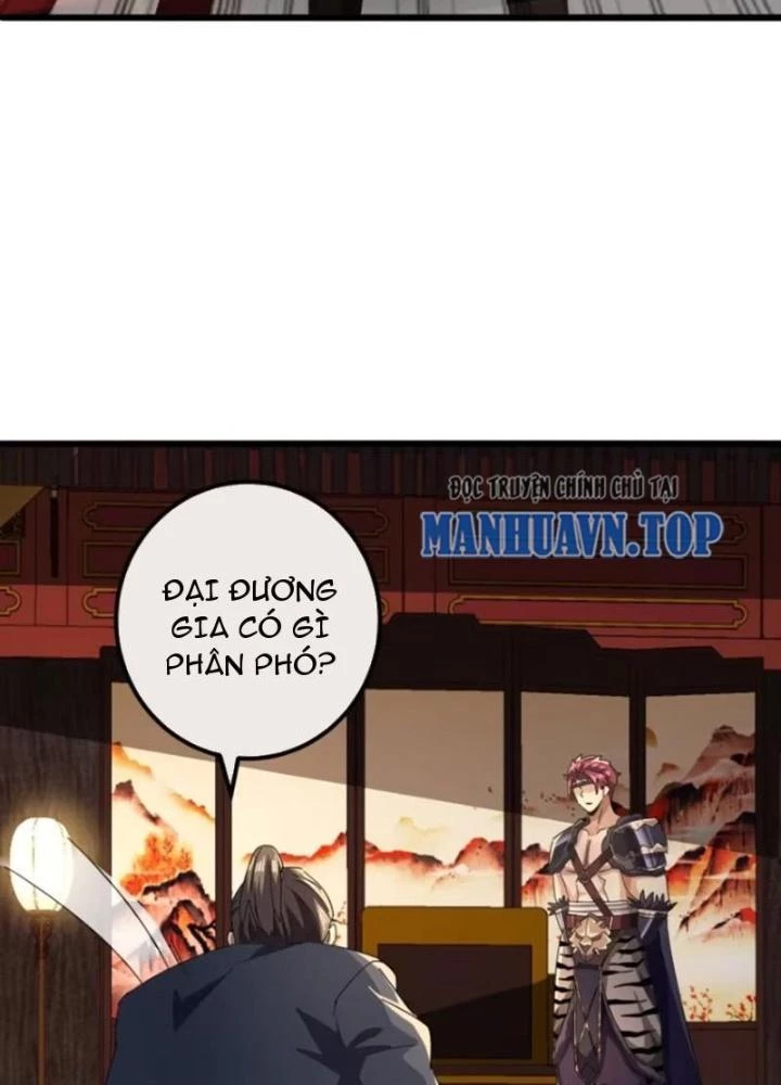 Kim Cương Bất Hoại Đại Trại Chủ Chapter 16 - Trang 3